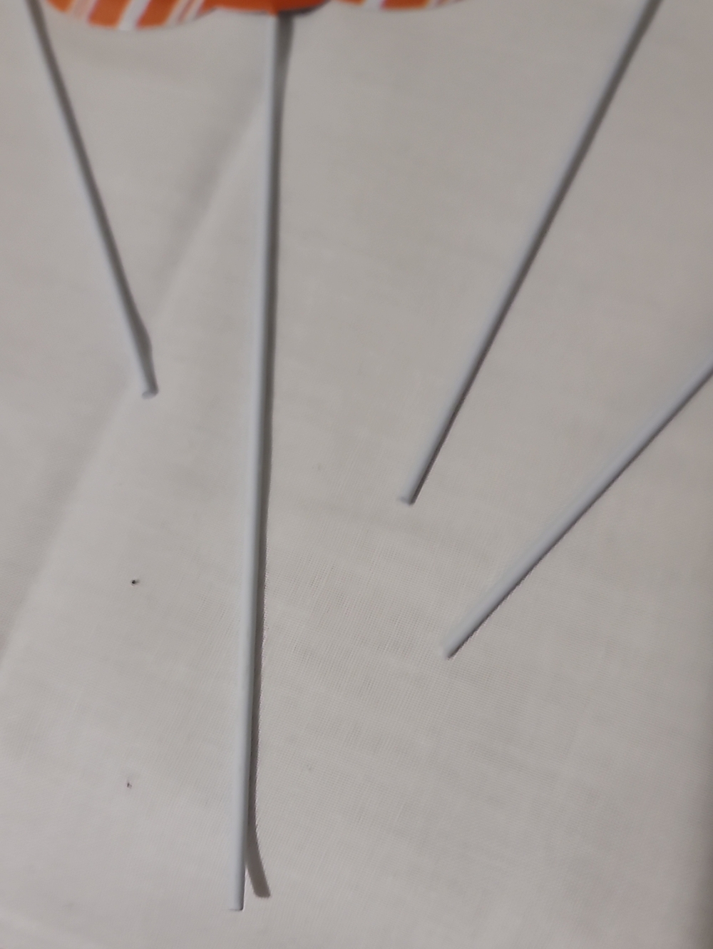 Fall Plant Stakes Nwt - Picture 6 of 6